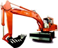 Запасные части к экскаватору ЭО-33211