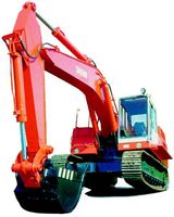 Запасные части к экскаватору ЭО-5126