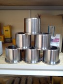 Пальцы, втулки рабочего оборудования экскаваторов Komatsu