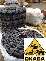  Ходовая часть для экскаваторов KOMATSU