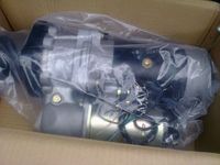 Стартер Komatsu PC-300 600-813-6412