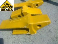 Адаптер 208-939-3120 Komatsu PC400