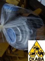 Турбокомпрессор 6152-81-8310 для бульдозера Komatsu D-85