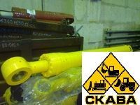 Гидроцилиндр ковша экскаватора Komatsu 707-01-0A461