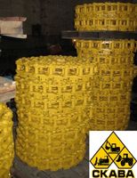  Цепь гусеничная 207-32-00300 для экскаваторов KOMATSU