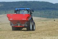 РАЗБРАСЫВАТЕЛЬ МИНЕРАЛЬНЫХ УДОБРЕНИЙ МDS 19.1 фирмы KUHN