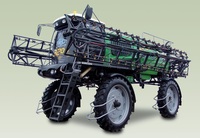   Самоходный опрыскиватель «Металфор М3200» (пр-ва Аргентины)   