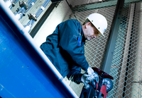 Монтаж, замена, поставка лифтов.