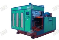 Продам Машину экструзивного выдува ПЭТ бутылок.  