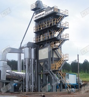 Асфальто-бетонные заводы производства КНР. 