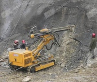 Буровая установка НС 726 