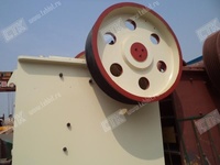 Щековая дробилка РЕ 1600х2100 / Аналог СМД-117  