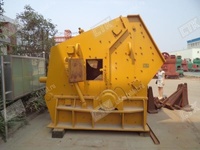 Роторная дробилка PF 1010 / Аналог СМД-75(А), КМ ДР 10х10 