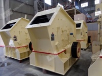 Роторная дробилка PF 1210 / Аналог СМД-86(А), КМ ДР 12х10  