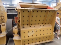 Роторная дробилка PF 1214 / Аналог СМД-86(А), КМ ДР 12х10  