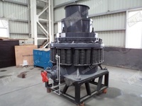 Конусная дробилка PY 600 / Аналог KCД-600, КМД 600  