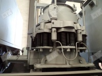 Конусная дробилка PY 900 / Аналог KCД-900, КМД 900 