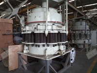 Конусная дробилка PY 1200 / Аналог KCД-1200Гр, КМД 1200Гр, КСД 1200Т, КМД 1200Т 