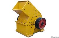 Молотковая  дробилка PС 800х600  