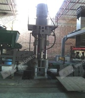 Гиперпрессы YMZ315-1200. 