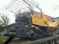 Асфальтоукладчик XCMG RP 601