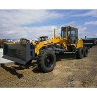 Автогрейдер XCMG GR 135