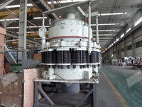 Конусная дробилка PY 1750 / Аналог KCД-1750Гр, КМД 1750Гр, КСД 1750Т, КМД 1750Т 