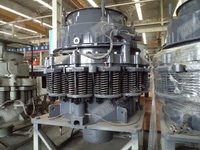 Конусная дробилка PY 2200 / Аналог KCД-2200Гр, КМД 2200Гр, КСД 2200Т, КМД 2200Т 