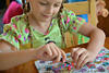 Мастер-класс для детей от 10 до 15 лет «Плетение браслетов»