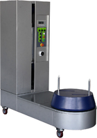 Упаковщик багажа Optimus 900B