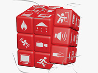 Аутсорсинг по Пожарной безопасности