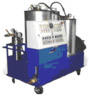 Установка для регенерации трансформаторного масла УРМ-2500