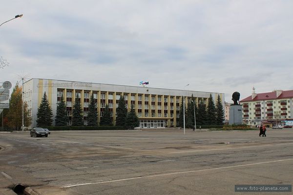 Neftekamsk-20315