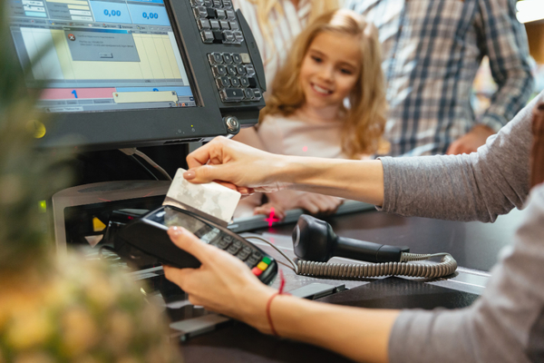 Kkt-pay-credit-card-terminal-cash-counter