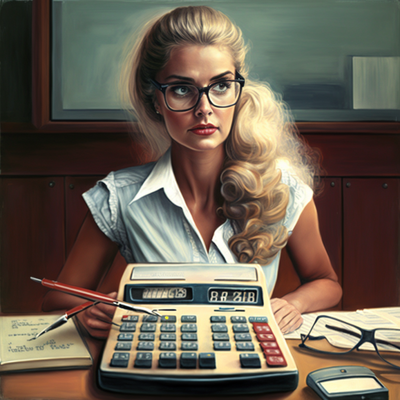 Buh_bookkeeper_woman_work_office_calculator7a