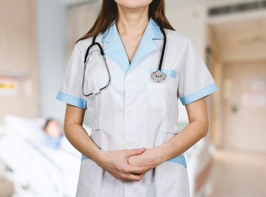 Doctor-nurse-cie-unsplash